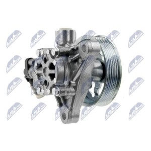 Pompe De Direction Assistée HONDA ACCORD USA 2.4-3.5 08-12 - 10SKV052, 56100-R40-305, 56100-R40-P05