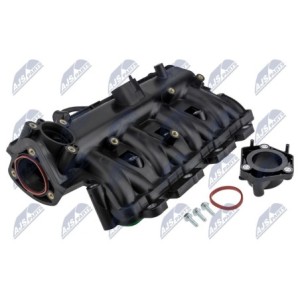 Collecteur, Système D'échappement FIAT DOBLO 1.3JTD 2013 - COL031N, 55213267, 55230898