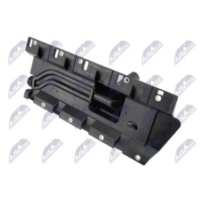 Pompe À Huile Smok -AVEC COUVERCLE- ENG 3.0 BMW X5 E70 09-18 - 11417590738