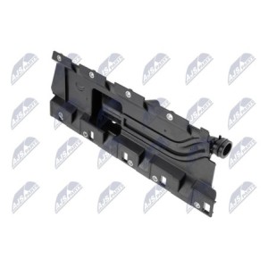 Pompe À Huile Smok -AVEC COUVERCLE- ENG 3.0 BMW 5 F10-F11-F07 GT 08-17