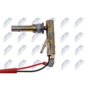Soupape De Vapeur De Carburant Nty/injecteur Dpf FORD TRANSIT TOURNEO CONNECT 1.8TDCI 2010 - AV6503, EX6008, XFV1008