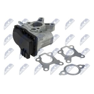 Vanne Egr NISSAN NAVARA D40 2.5DCI 2010 - AEGR-1120, A38-63-0007, AINDE CGB73-0147