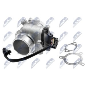 Vanne Egr RENAULT MASTER 2.5DCI 2009 - A2C53302500, A2C59515010, 147107644R