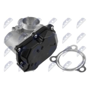 Vanne Egr MOTEUR 2.0D VW PASSATB8 - 121-01-166, 959514, L31112