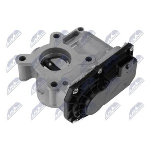 Corps Papillon Du RENAULT TWINGO II 1.2 07-14 - 8200503217