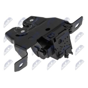 Fermoir Du Coffre A Bagages BMW Z4 G29 2018 - 51247385921