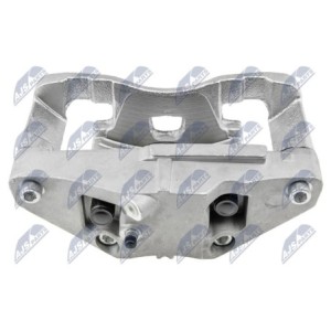 Étrier De Frein Avant VOLVO XC90 I 02 - 0 986 135 260, 385429, 83-2068