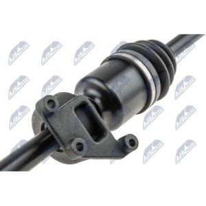 Demi-arbre De Transmission DROITE MINI COOPER S 1.6 00-08 - DS0910RA, 31601503306, 31607514478