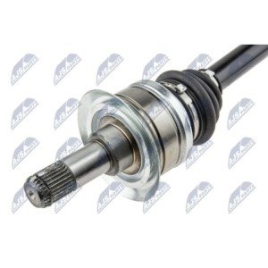 Demi-arbre De Transmission BMW X3 20I-20D 10 - 33207598038, 305997, 25803