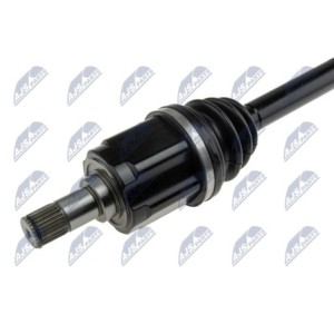 Demi-arbre De Transmission HONDA CR-V 2.0 - 223306, 44306T0AA00, 44306T0AA01