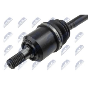 Demi-arbre De Transmission HYUNDAI IX35 2.0 2WD-4WD 10 - 224230, 495012S200, 495013W200