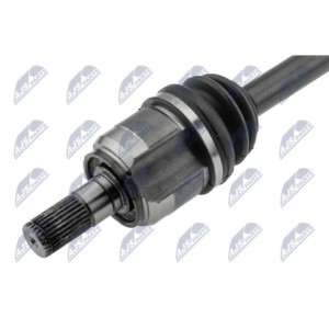Demi-arbre De Transmission DROITE HYUNDAI ELANTRA 1.6 16 - 49501-F2100