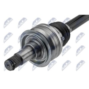 Demi-arbre De Transmission MERCEDES C W205-S205 C200 - A2053509808