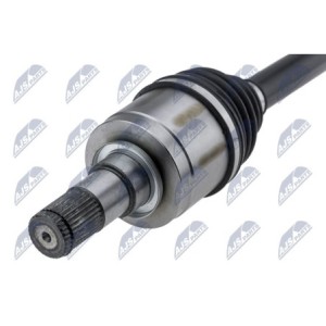 Demi-arbre De Transmission MAZDA CX-5 2WD 4WD 2.0 - GDB12560XA