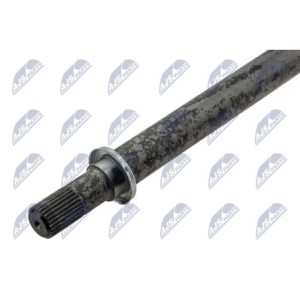 Demi-arbre De Transmission NISSAN XTRAIL 2.5 4WD 07 - 60-5287, 60-6287, T98700