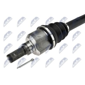 Demi-arbre De Transmission PEUGEOT 508 1.6THP - 1614920580, 3272YP, 3272YQ