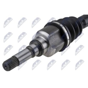 Demi-arbre De Transmission PEUGEOT 208 II 1.2 75KM 19 - 1675963480, 9825391780,