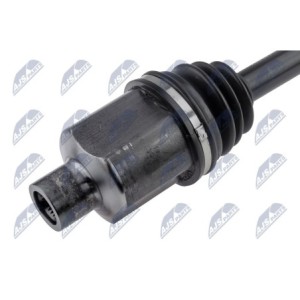 Demi-arbre De Transmission OPEL ANTARA 06 - 25946579, 4802979, 4819409