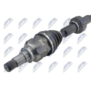 Demi-arbre De Transmission TOYOTA COROLLA 1.8HYBRID 18 - 43410-02A10, 43410-02C20, 43410-47040