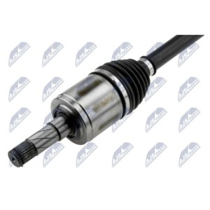 Demi-arbre De Transmission VOLVO AWD XC60 08 - T78530A1, 262077, 18-153071