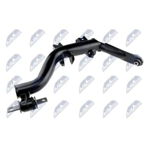 Bras Des Suspensions Arrière GAUCHE HONDA CR-V 01-07 - HAB-003, 52370-S5A-030, 52370S5AA50
