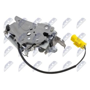 Serrure De Capot Moteur BMW 1 F40 2019