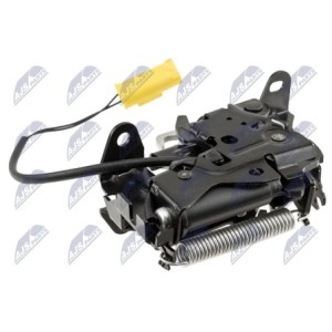Serrure De Capot Moteur BMW 2 F46 2014 - 51 23 7 376 978, 51 23 8 737 701, 7 376 978