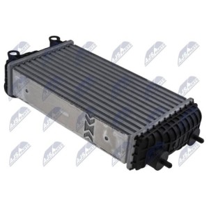 Intercooleur OPEL CORSA F 19- 1.2 1.5 - 9824742280