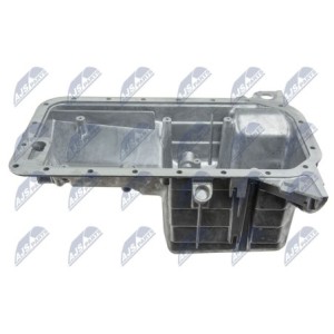 Carter D'huile BMW 3 E36 1.6 - BLIC 0216-00-0060470P, 1 247 995, 1 727 411