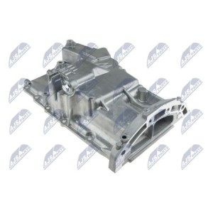 Carter D'huile FORD MONDEO IV 2.0 07 - 1 936 173, 1936173, 5 124 874