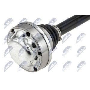 Arbre De Transmission MERCEDES G W463 230GE - 202071, 4634100802, A4634100802