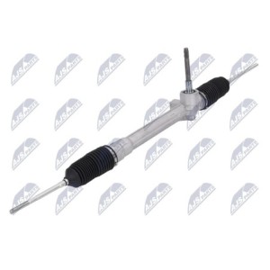 Cremaillere De Direction FIAT PANDA 4WD 04 - SR23109, 51754435, 51876164