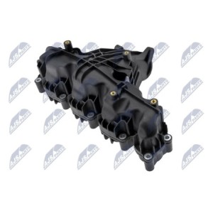 Collecteur, Système D'échappement AUDI A1 2.0TDI 2011 - 03L129711AF, 03L129711AN, 03L129711BA