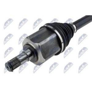 Demi-arbre De Transmission ALFA ROMEO GIULIETTA 1.8TBI - 50522036, AR3145,