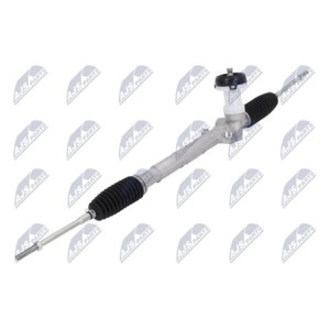 Cremaillere De Direction KIA PICANTO 04-07 - SR23171, KI4005, JP GROUP 3644200100