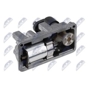 Pignon De Réglage De Turbine /6nw010430-38/ ALFA ROMEO GIULIETTA 1.6JTDM 2015-2020 - 55266228