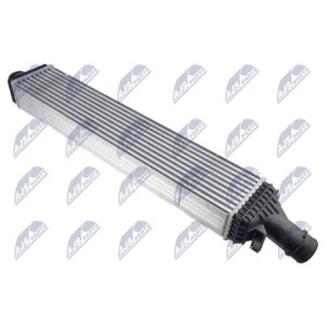 Intercooleur AUDI A4 B8 11-16 3.0 TDI - 8K0145805AC, 8K0145805E,