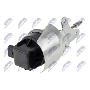 Vanne De Régulation De Pression Du Turbocompresseur VW NEW BEETLE 1.9TDI 2001-2010 - 038 253 019 S