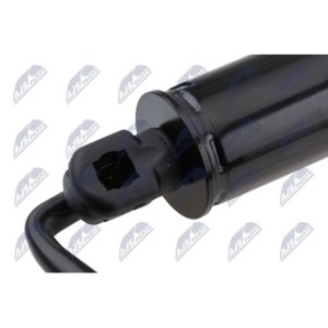 Vérin De Coffre LAND ROVER DISCOVERY V 16-VOLET INFÉRIEUR - LR126178