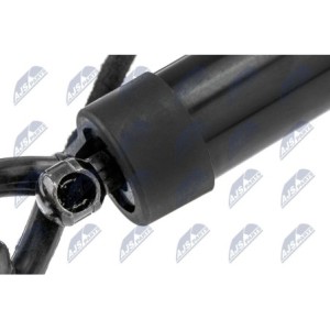 Vérin De Coffre GAUCHE RANGE ROVER EVOQUE 11 - ZA0012, H301025, ZY0012