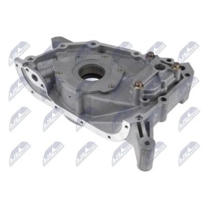 Pompe D'huile MITSUBISHI PAJERO I-II-III 2.5TD 89-06 - 21340-42501, 21340-42800, 21340-42800