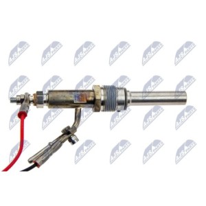 Soupape De Vapeur De Carburant Nty/injecteur Dpf FORD TRANSIT 2.4TDCI 2007.10-12.2014 - AV6509, EX6013, XFV1013