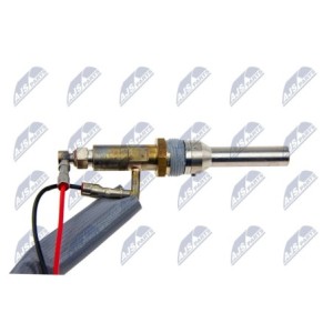 Soupape De Vapeur De Carburant Nty/injecteur Dpf FORD TRANSIT 2.2 TDCI 2014 - AV6510, EX6011, XFV1011