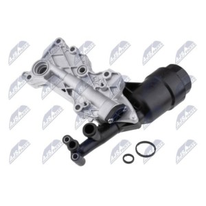 Radiateur D'huile Avec Filtre MERCEDES A W176 1.8D-2.2D 12-18 - 6511801210