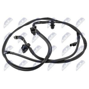 Ensemble De Gicleur De Lave-glace MERCEDES E W212 2010-2017 - 2078600392, 2078600592, A2078600392