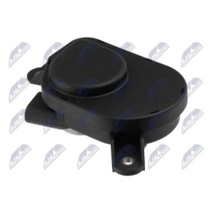 Element D'ajustage, Soupapes De Turburlence MERCEDES CLASSE C W203 - ACM-105, 315CA0022N, L8083
