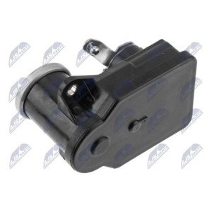 Element D'ajustage, Soupapes De Turburlence MERCEDES GL X164 420CDI 2006 - 88089, 7519102, 89102