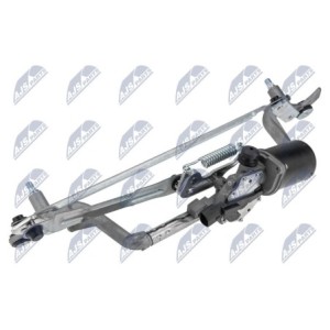 Moteur Leve-vitre Avant TOYOTA PRIUS 2009.04 - 85110-47210, 85150-47130,