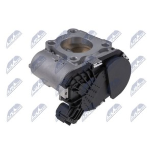 Corps Papillon Du MOTEUR 1.2-1-4 - 825008, 55562270, 825008
