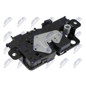 Fermoir Du Coffre A Bagages BMW 1 F40 2019 - 51242704105, 51247357112,